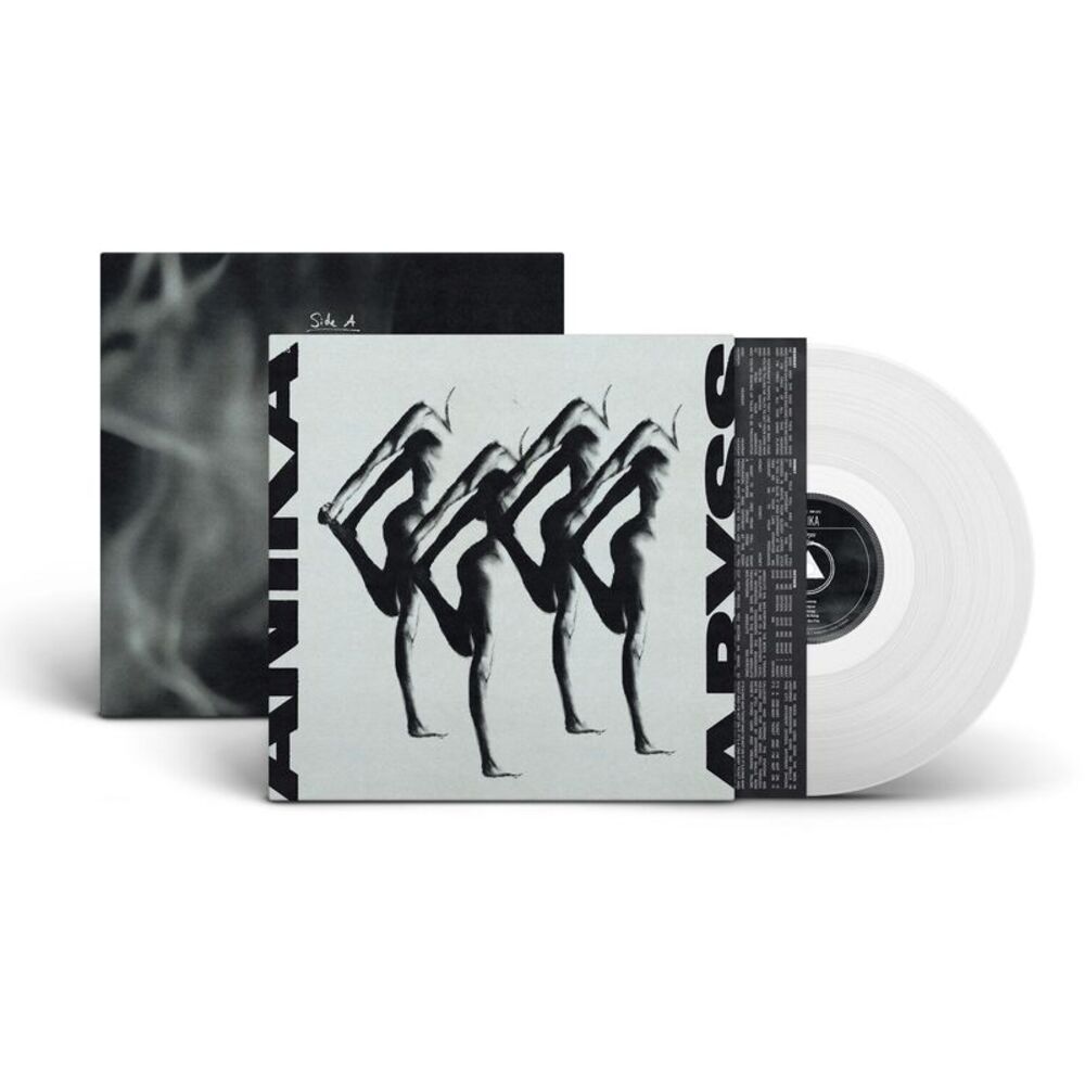 Anika - Abyss  LP LP